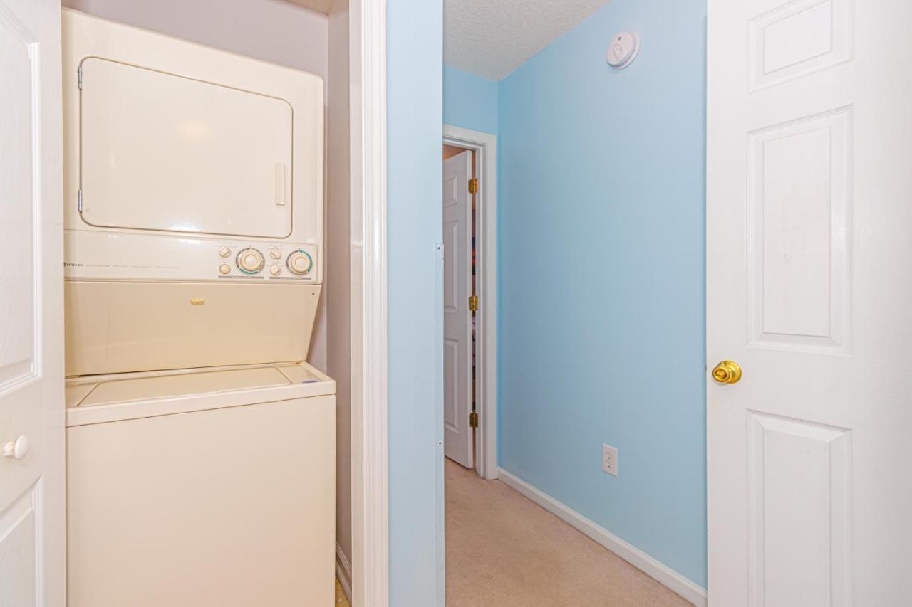 Sea Pond Villa Unit 3 Миртъл Бийч Екстериор снимка