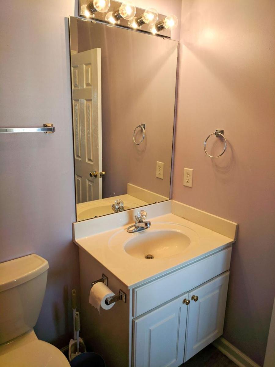 Sea Pond Villa Unit 3 Миртъл Бийч Стая снимка