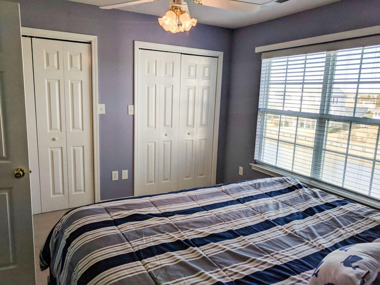 Sea Pond Villa Unit 3 Миртъл Бийч Стая снимка