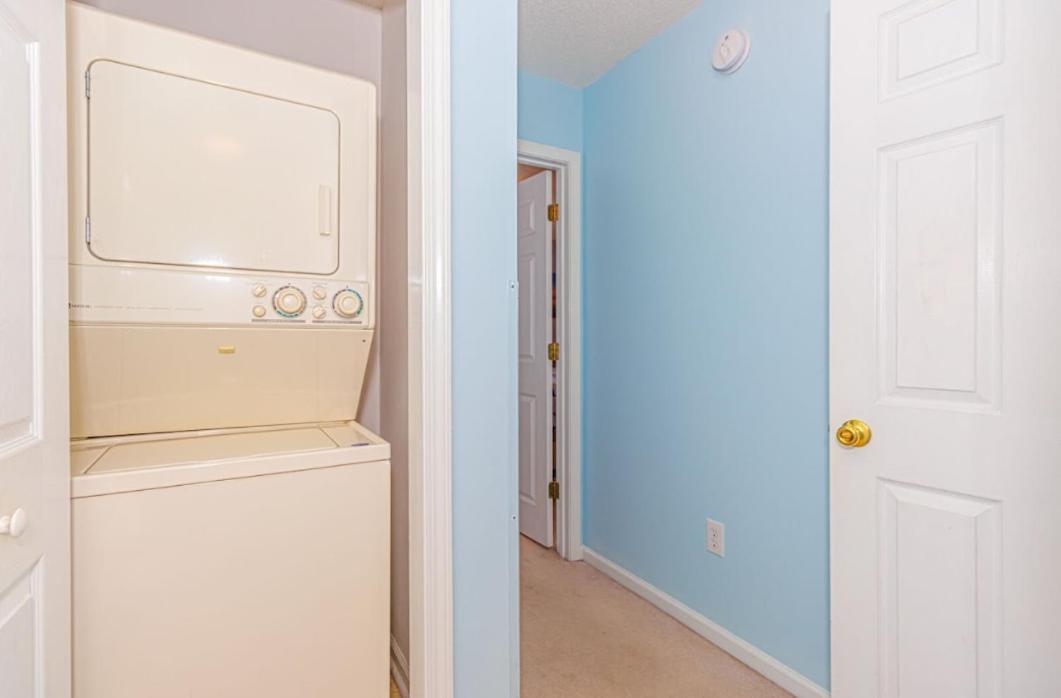 Sea Pond Villa Unit 3 Миртъл Бийч Екстериор снимка