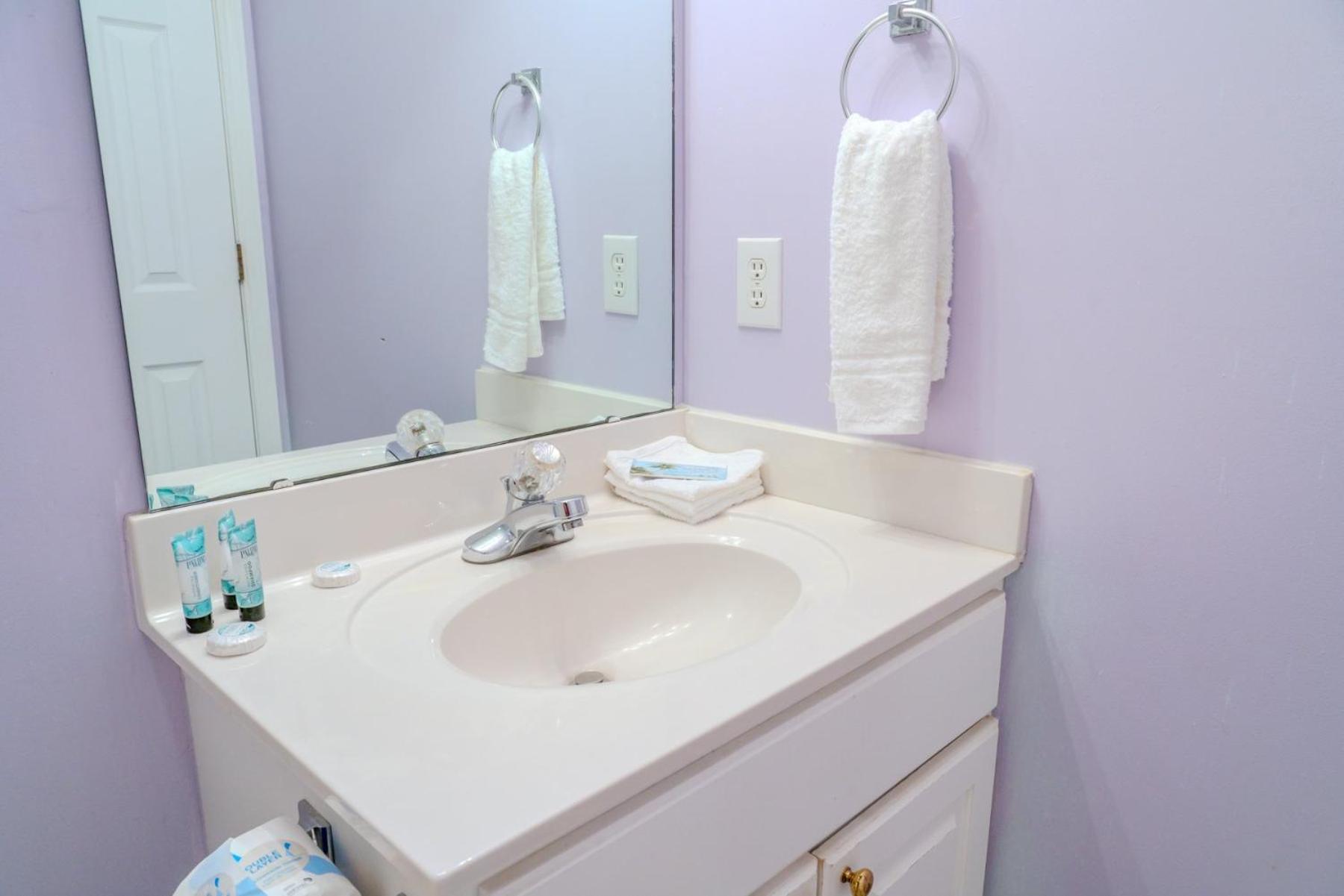 Sea Pond Villa Unit 3 Миртъл Бийч Екстериор снимка