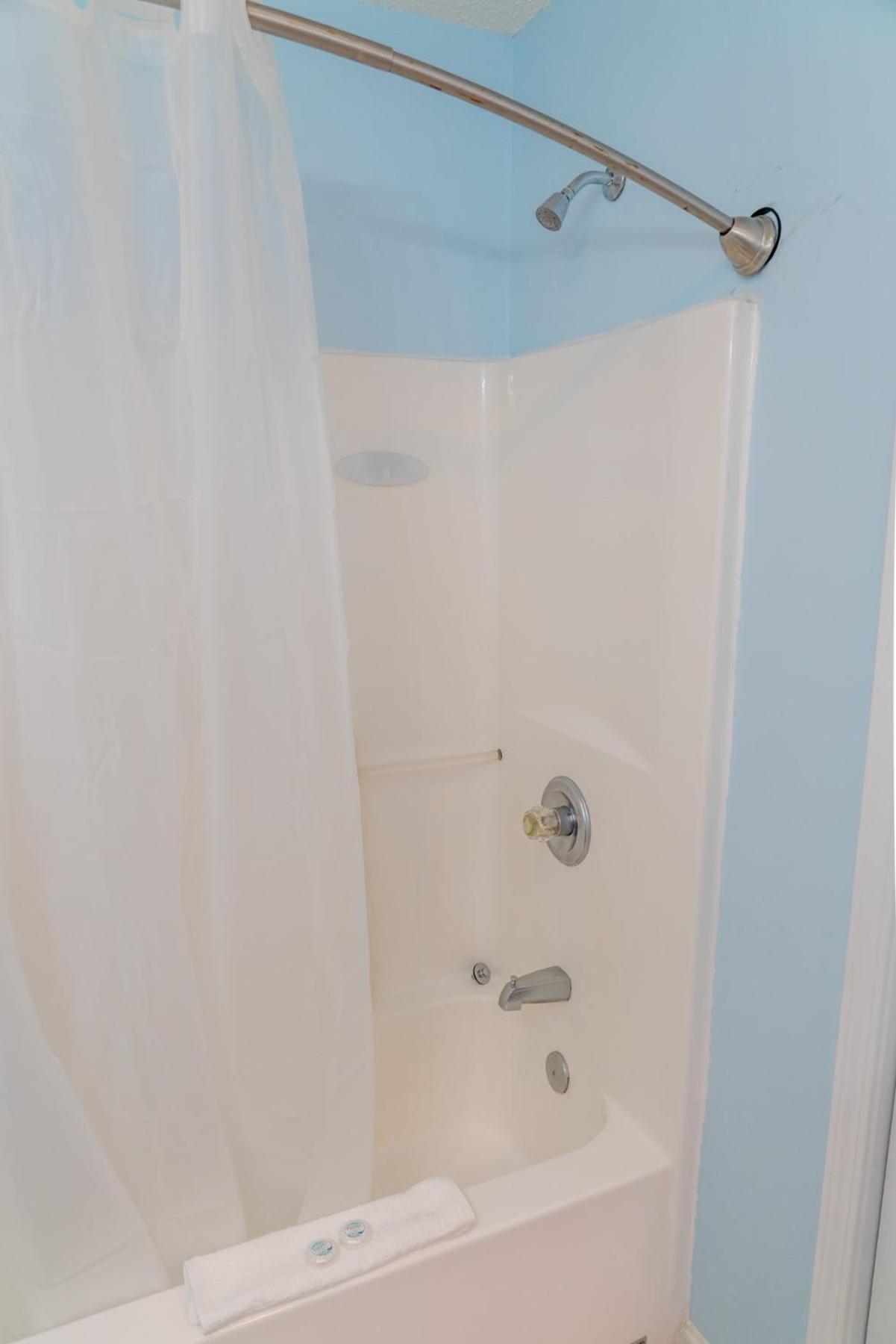 Sea Pond Villa Unit 3 Миртъл Бийч Екстериор снимка
