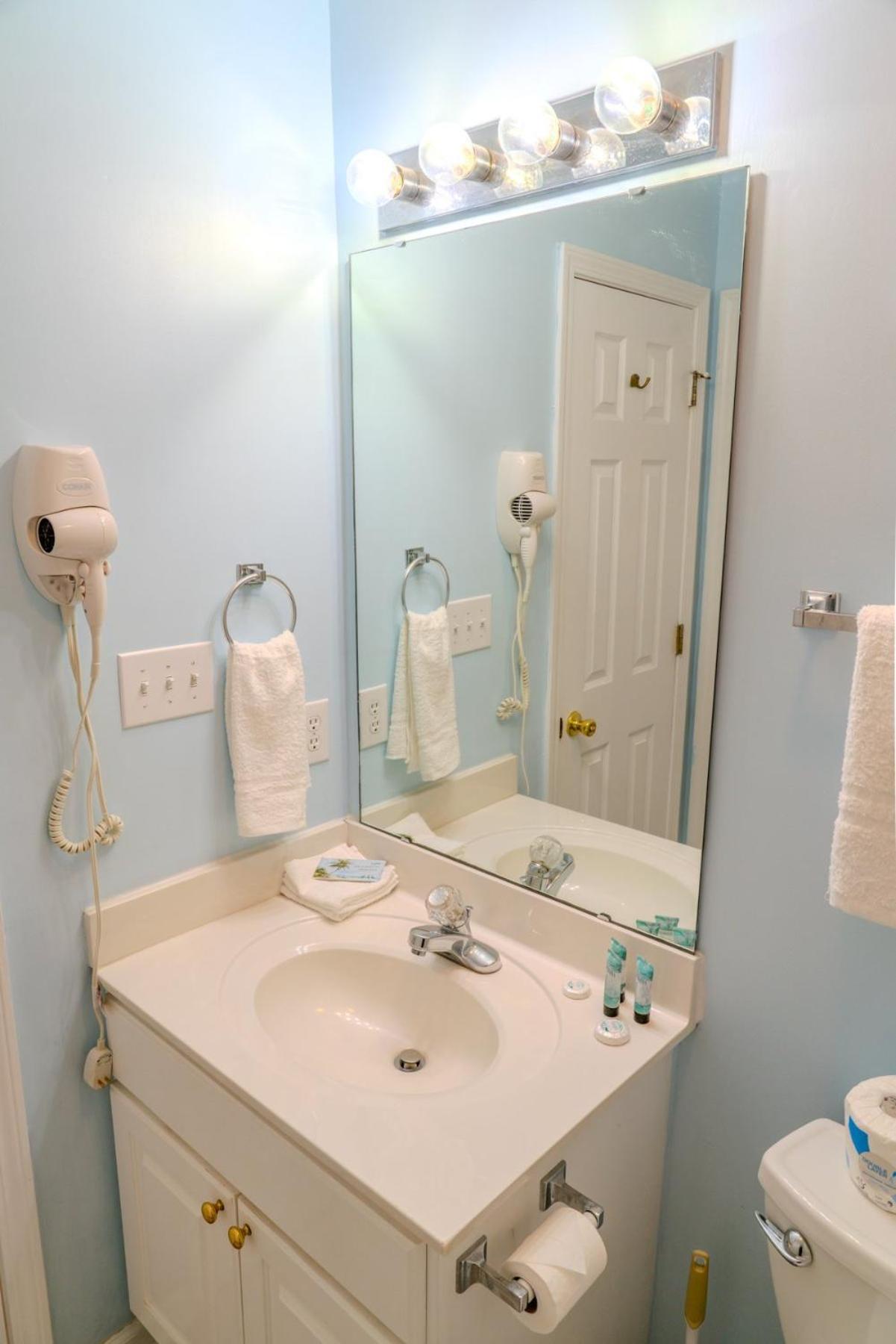 Sea Pond Villa Unit 3 Миртъл Бийч Екстериор снимка
