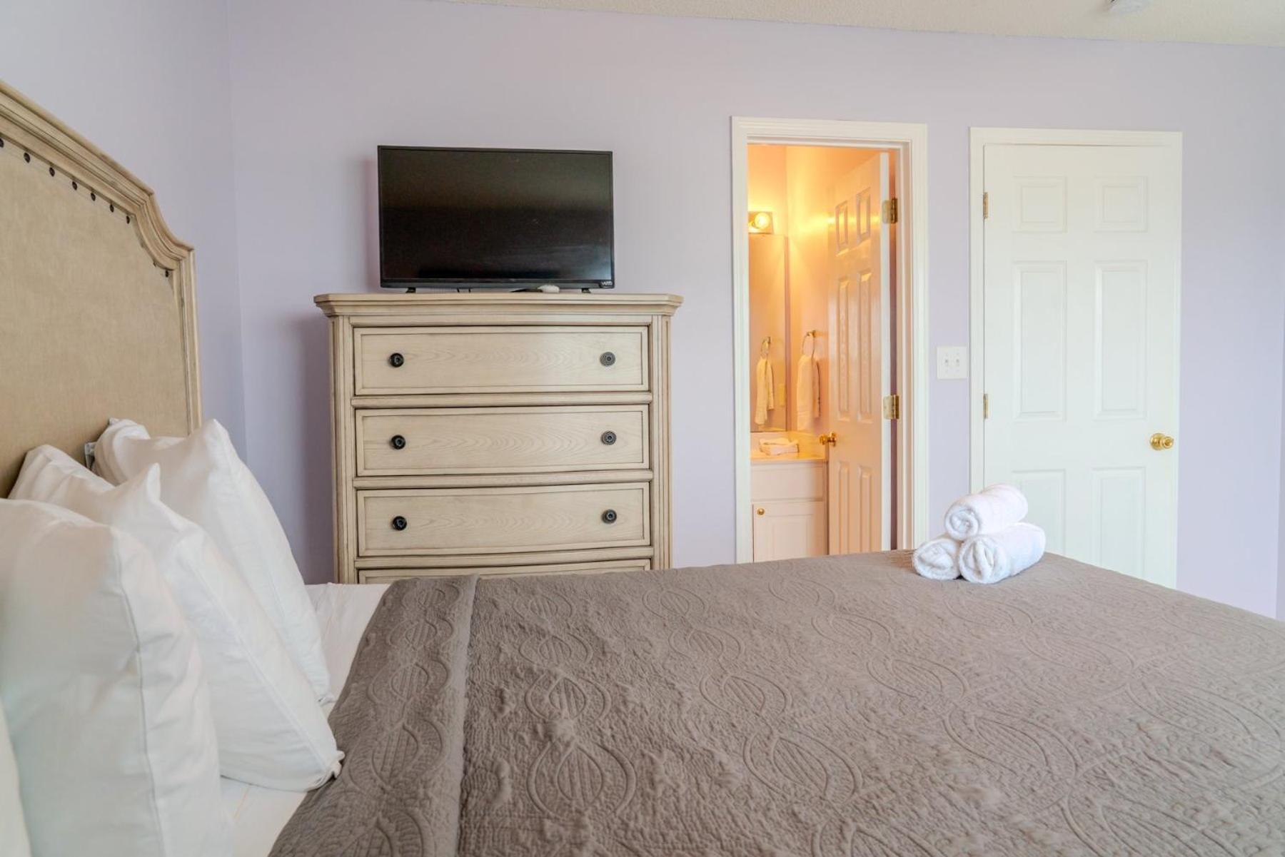 Sea Pond Villa Unit 3 Миртъл Бийч Екстериор снимка