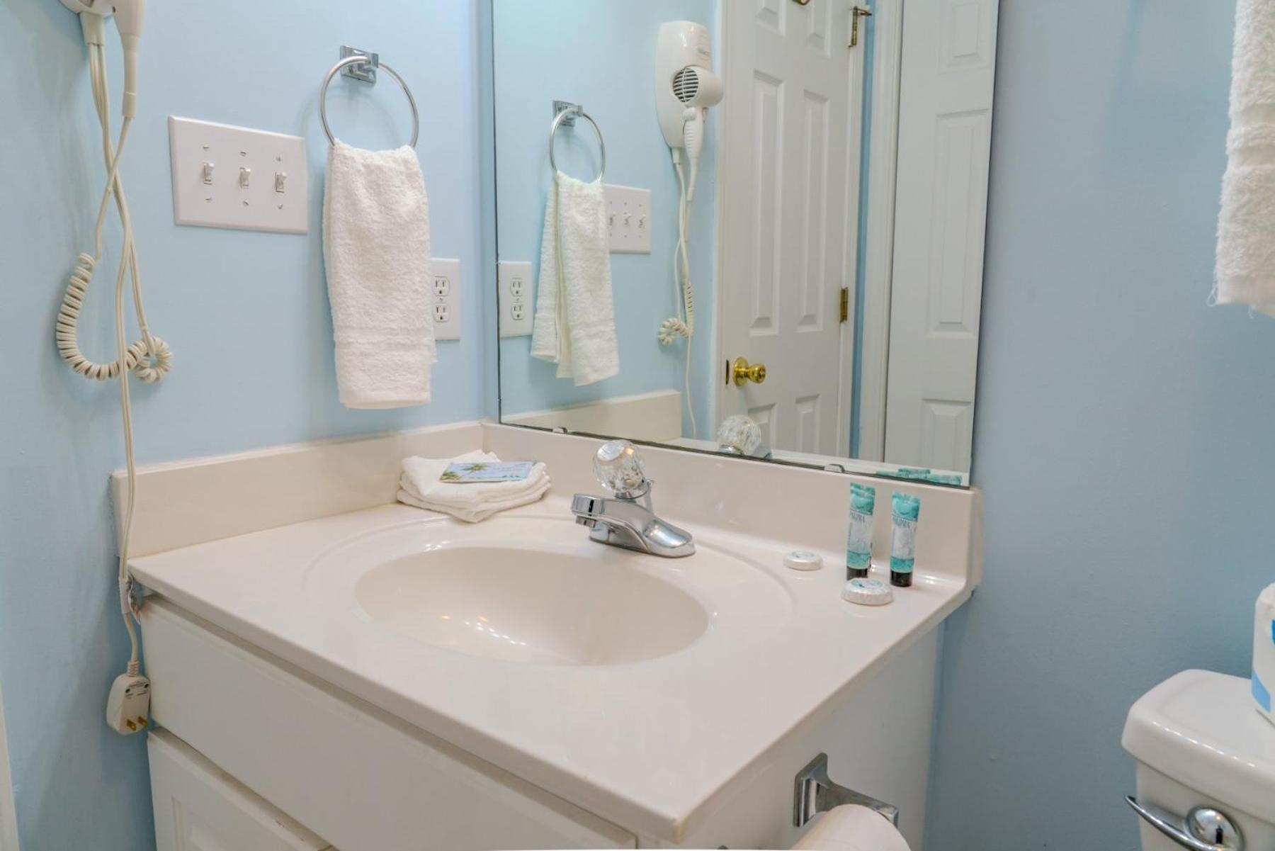 Sea Pond Villa Unit 3 Миртъл Бийч Екстериор снимка