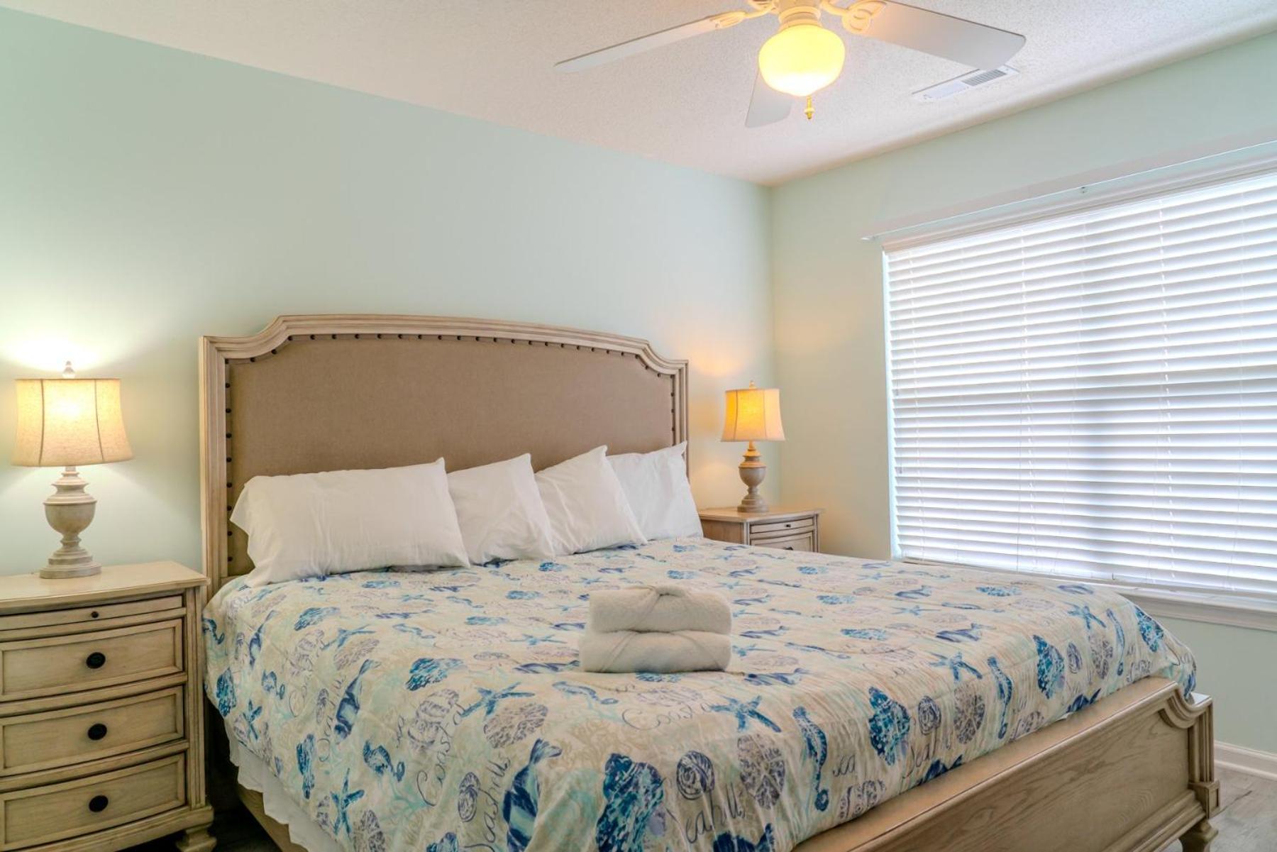 Sea Pond Villa Unit 3 Миртъл Бийч Екстериор снимка