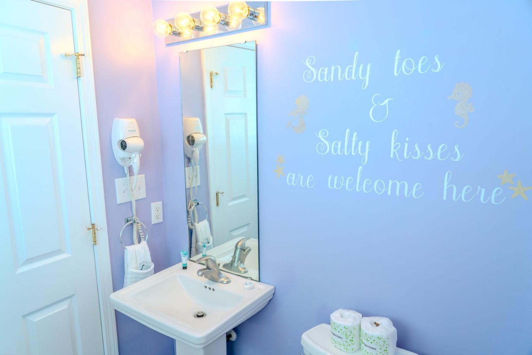 Sea Pond Villa Unit 3 Миртъл Бийч Екстериор снимка
