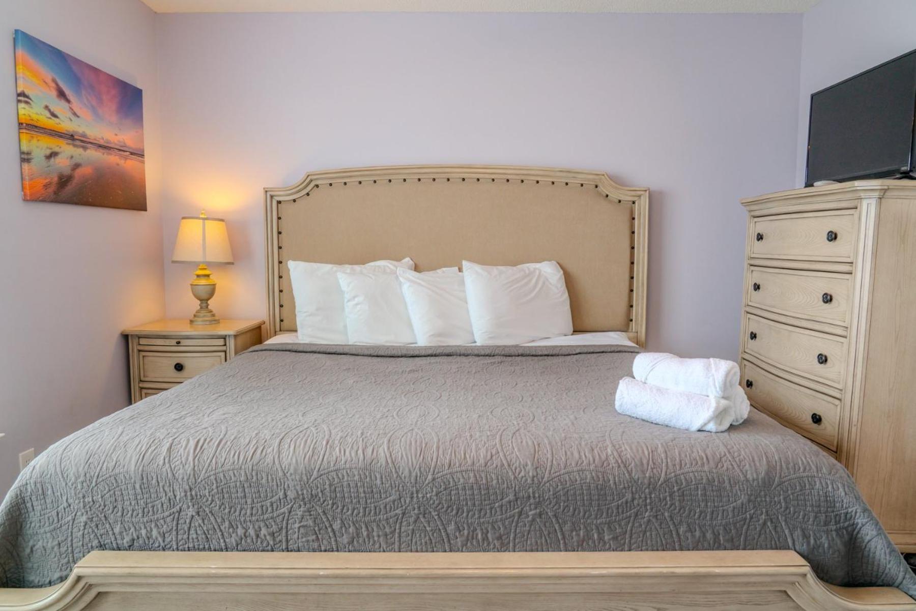 Sea Pond Villa Unit 3 Миртъл Бийч Екстериор снимка