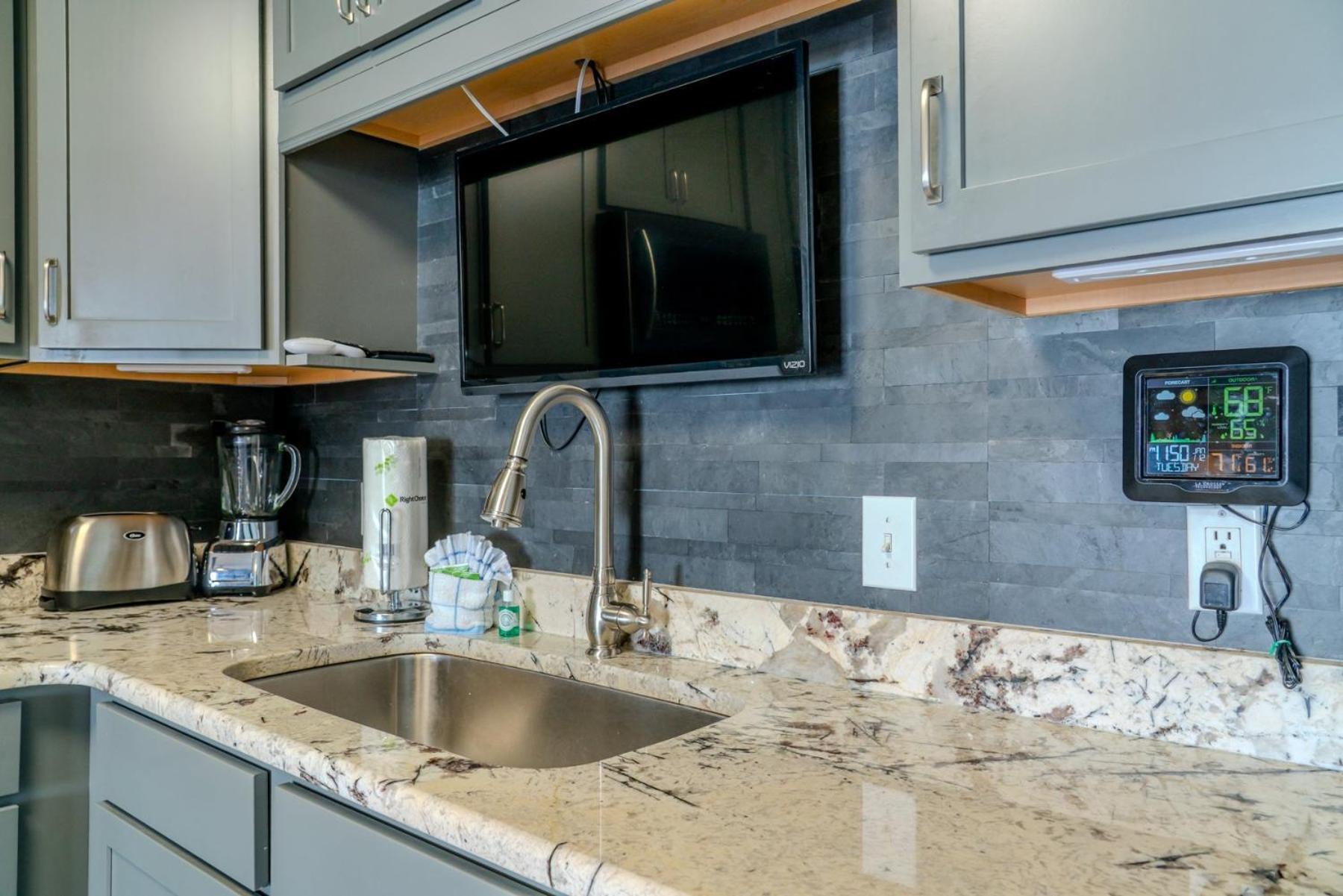 Sea Pond Villa Unit 3 Миртъл Бийч Екстериор снимка